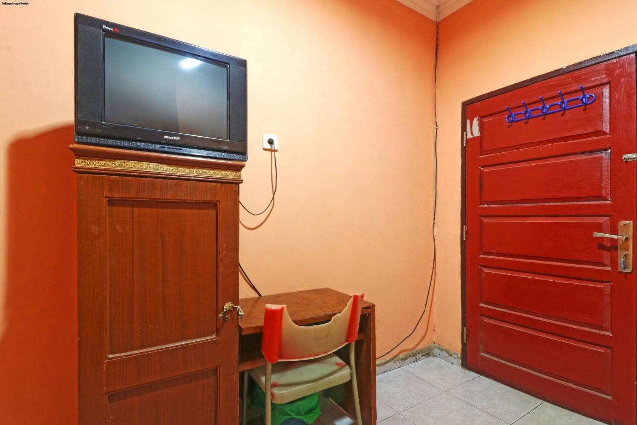 Wisma Cempaka 2 Syariah Hotel Parit  Exterior foto